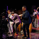MareziJazz 2025: Dober jazz ne utihne niti v neurju