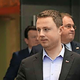 Mahnič vztraja, da poziva k legalnemu oboroževanju, koalicija in predsednica republike poziv ostro obsojata