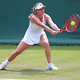 Veronika Erjavec v Wimbledonu izločila nosilko