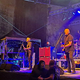 The Stranglers navdušili kljub nalivu (VIDEO)