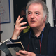 Pangerčeva poezija tudi v arabščini