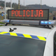 Moldavsko-kitajska invazija na mejo pri Rakitovcu