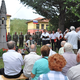 Lokev: v spominskem parku pripravili slovesnost ob 70. obletnici spomenika NOB