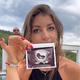 Primorska podjetnica bo drugič mamica