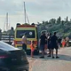 Skočil v vodo in rešil čolnarja