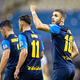 Po evropskem četrtku gre Koper v Ljudski vrt, Celje pa v Stožice