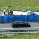 Na cestah letos umrlo že 20 ljudi več kot do konca lanskega julija