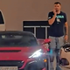 Dončić v garaži obtičal z 2-milijonsko Nevero