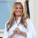 Melania Trump vse skoraj izgubila zaradi te igralke