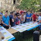 Preizkušali so učinkovitost škropilnic in škropilnih programov