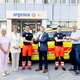 V ZD Postojna prevzeli novo vozilo za urgentnega zdravnika