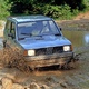 Fiat Panda: Mala škatla z velikim karakterjem