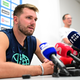 LUKA DONČIĆ: Cilj na evropskem prvenstvu je medalja