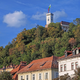 Kako je bilo v Sloveniji pred 50 leti