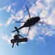 Sekciji urgentnih zdravnikov in reševalcev v zdravstvu proti razpisu za helikopterja