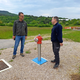 Hrpelje, Ilirska Bistrica: gasilcem približali vodo