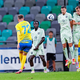 Koper v Stožicah prepričljivo premagal Olimpijo