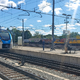 Pijani Štajerec se je ulegel na progo