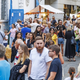 Oživela ulica dokazala, da Koper še živi (FOTO)