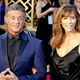 Nagrade Kennedyjevega centra bodo prejeli Stallone, Gaynor in Kiss