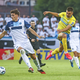 Žreb bolj naklonjen Ljubljančanom