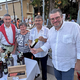 Čas je za Praznik terana in pršuta