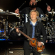 Paul McCartney tokrat kot fotograf
