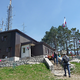 Tumova koča zaprta še do 14. avgusta