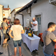 Začenjajo se Okusi in zgodbe Vipavskega Križa
