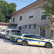 Ajdovski policisti so se vrnili na svojo postajo