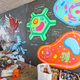 Street Art Fest: pet dni ulične umetnosti v Kopru