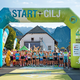 Jure Orehek postavil rekord bovškega maratona