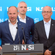 Nevladniki: Ne potrebujemo še enega lažnivega predsednika politične stranke