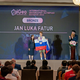 Olimpijska medalja na Primorsko