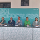 Brezmejni okusi: v kuhanju se bosta preizkusila tudi župana