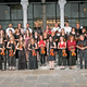 Obalni komorni orkester prvič s koncertnim abonmajem