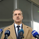 Golob zaradi zapisov na omrežju X v tožbe zoper Štrancarja, Mahniča in Černača
