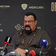 Steven Seagal v Srbiji snema akcijski film