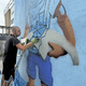 V Kopru bodo sklenili Street Art Fest (VIDEO)