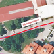 V Divači enomesečna zapora ceste ob osnovni šoli