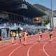 Zlato v Ljubljano in Celje, v Koper sedmica