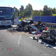 Šofer avtobusa trdi, da ni zakrivil tragične nesreče
