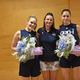 Odbojkarice Gen-I Volleyja z darili sprejele reprezentantki s svetovnega prvenstva