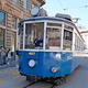 Openski tramvaj prihodnje leto in leta 2027 na daljši pavzi