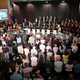 V spomin na davne zvezde plesnega orkestra