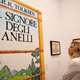 Zakaj je Tolkien tako pri srcu italijanskim neofašistom?