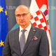 Izraelski zunanji minister v Zagrebu hvalil Hrvaško in kritiziral države, ki so priznale Palestino