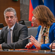 Golob: Vlada v četrtek o uvedbi obvezne božičnice in spremembi obdavčitve normirancev