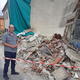 “Slišati je bilo, kot da bi padel avion”