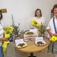(FOTO) Picholine so premagale štorte